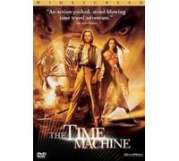 TIME MACHINE - Region 1 DVD,US Import