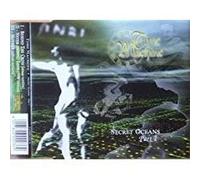 Time Machine - Secret Oceans