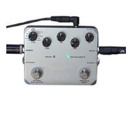 Time Maker 11 Types of Ultimate Delay Pedal for Guitar Bass