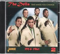 Time Makes You Change 1954-1961