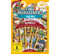 Time Management 10-er Box PC Vol. 1 SUNRISE [German Version]