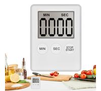 Time Management: Able to Count down up to 99 Minutes and 59 Seconds, the