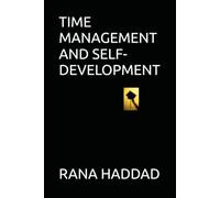 TIME MANAGEMENT AND SELF-DEVELOPMENT
