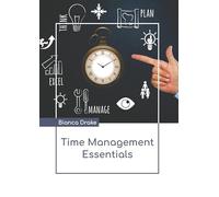 Time Management Essentials