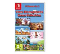 Time Management Game Collection