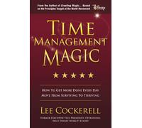 Time Management Magic