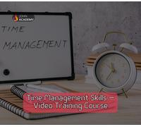 Time Management Skills - Video Training for Productivity John Academy Code