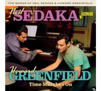 Time Marches On - The Songs Of Neil Seda