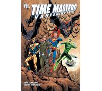 Time Masters Vanishing Point TP