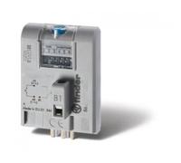 Time Module Multifunction 12-240VAC/DC up to 86.00.0.240.0000T