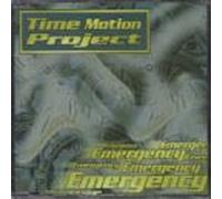 Time Motion Project - Emergency