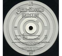 Time Motion Project - Out Of Time