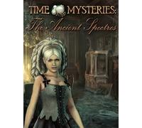Time Mysteries 2: The Ancient Spectres Steam Key GLOBAL