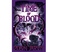 Time of Blood (The Witching Legacy)