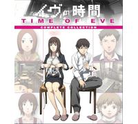 TIME OF EVE