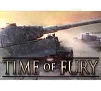 Time of Fury Steam CD Key