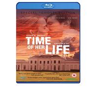 Time Of Her Life - Special "Ghost" Edition [Blu-Ray][2015]