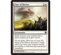 Time of Heroes | Rise of the Eldrazi