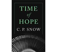 Time of Hope