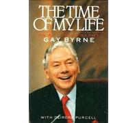 Time of My Life: An Autobiography