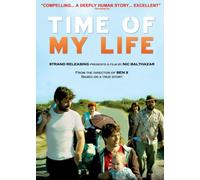 Time of My Life [DVD] [2012] [Region 1] [US Import] [NTSC]