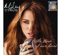 Miley Cyrus - the Time of Our Lives [CD]