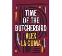 Time of the Butcherbird