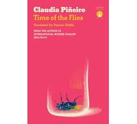 Time of the Flies