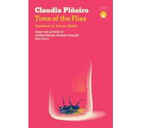 Time of the Flies