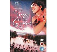Time Of The Gypsies [DVD]