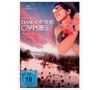 Time of the Gypsies - Zeit der Zigeuner (DVD) Dujmovic Davor Todorovic Bora