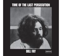Time of the Last Persecution
