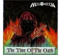Time of the Oath