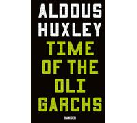 Time of the Oligarchs: On Science, Liberty and Peace