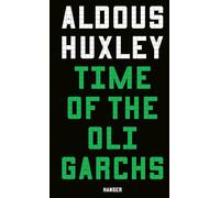 Time of the Oligarchs: On Science, Liberty and Peace