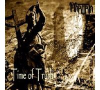 Time of Truth