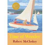 Time of Wonder