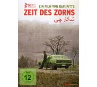 Time of Wrath (DVD) Film - NEW & ORIGINAL PACKAGING