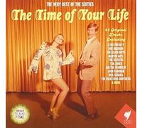 Time of Your Life - Time of Your Life