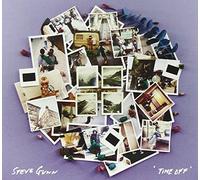 Time Off by STEVE GUNN (2013-06-18)