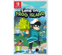Time on Frog Island - Nintendo Switch