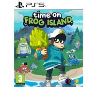 Time on Frog Island (PS5)
