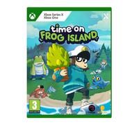 Time on Frog Island (Xbox One/)