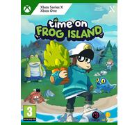 Time on Frog Island (Xbox One/)