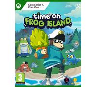 Time on Frog Island (Xbox One/Xbox Series X)