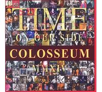 Time on Our Side by Colosseum (2015-05-04)