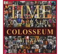 Colosseum – Time On Our Side – CD