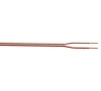 Time Orange 2 Core Speaker Cable 1.5mm² X 25M