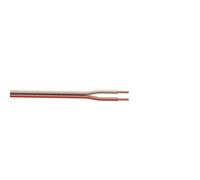 Time Orange 2 Core Speaker Cable 2.5mm² X 25M