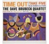 Dave Brubeck Quartet - Time Out [VINYL]
